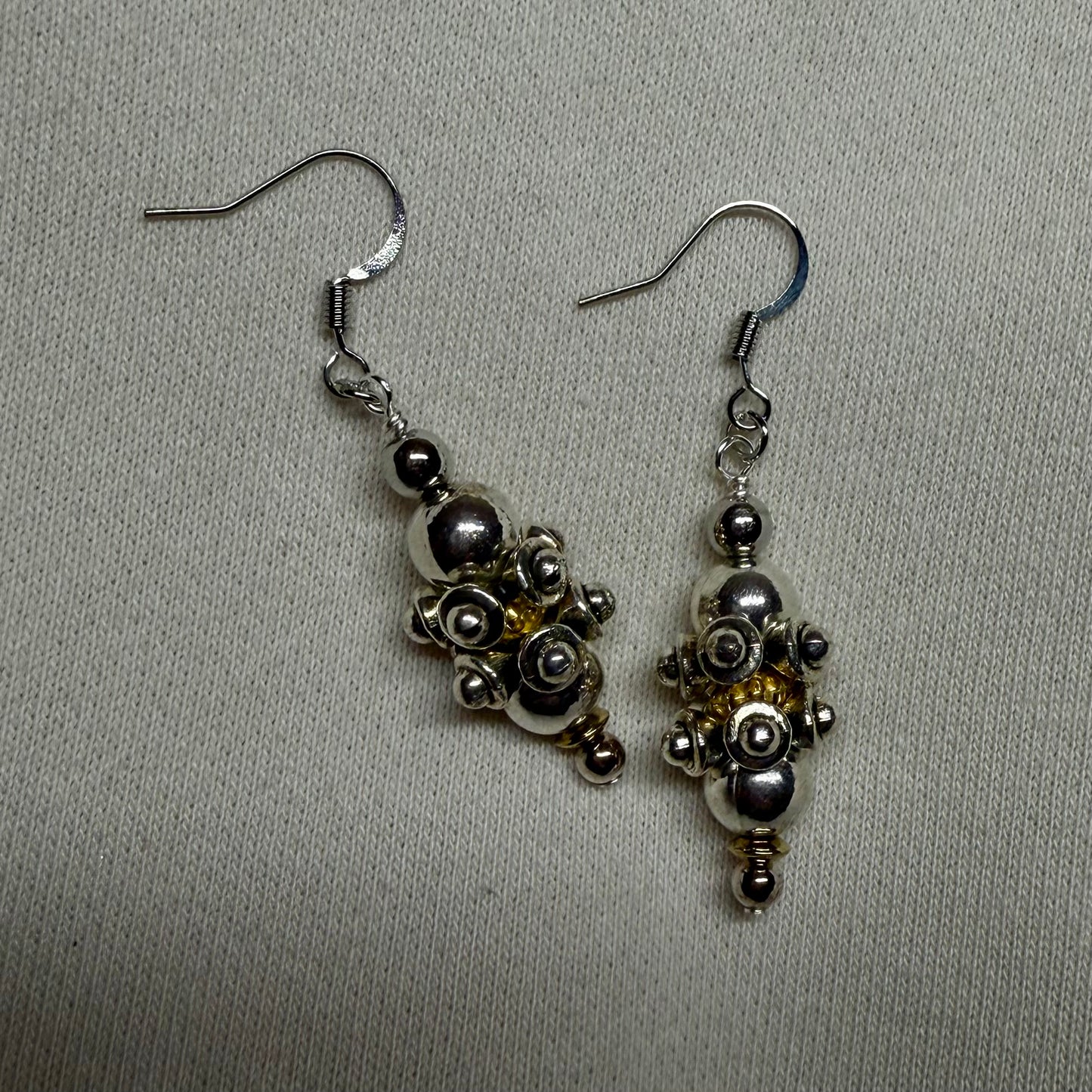 Bauble Earrings